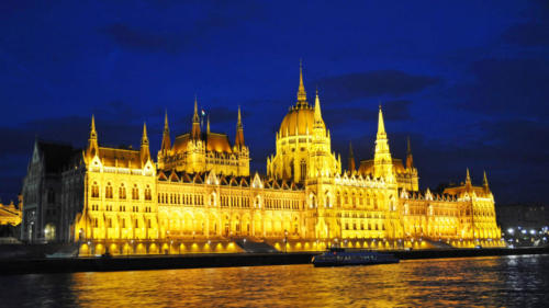 Budapeşte turu 2 gece 3 gün ETS Balıkesir Şubesi Balgo Turizm