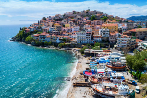 Selanik, Kavala, Thassos turu ETS Balıkesir Şubesi Balgo Turizm